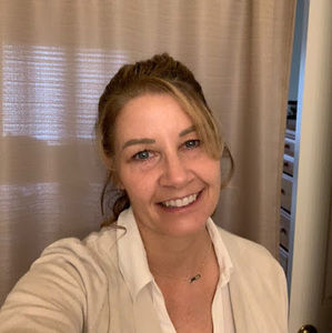 Meet your Posher, Tonya